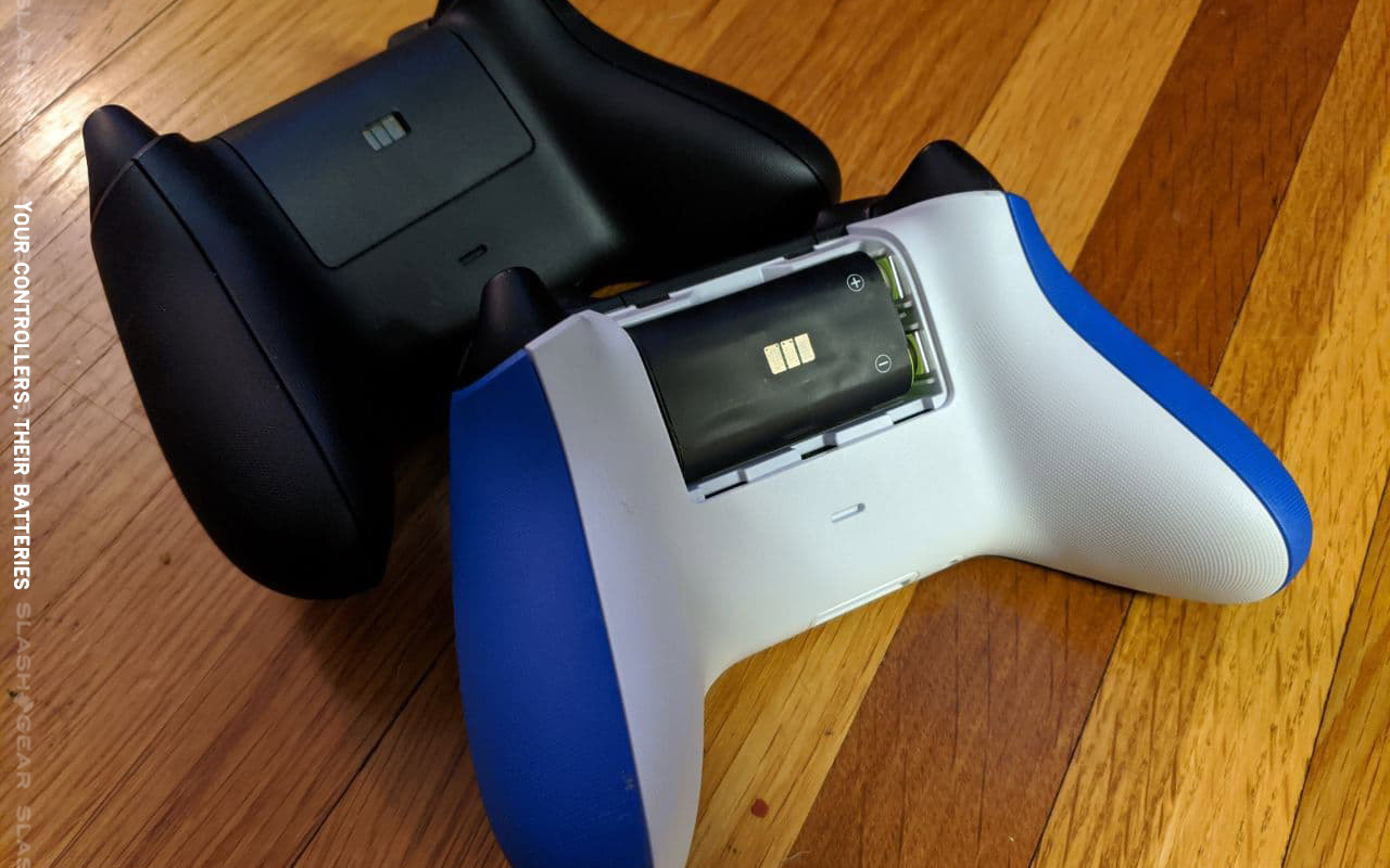 A pair of lastminute Xbox Series X gamer gifts SlashGear