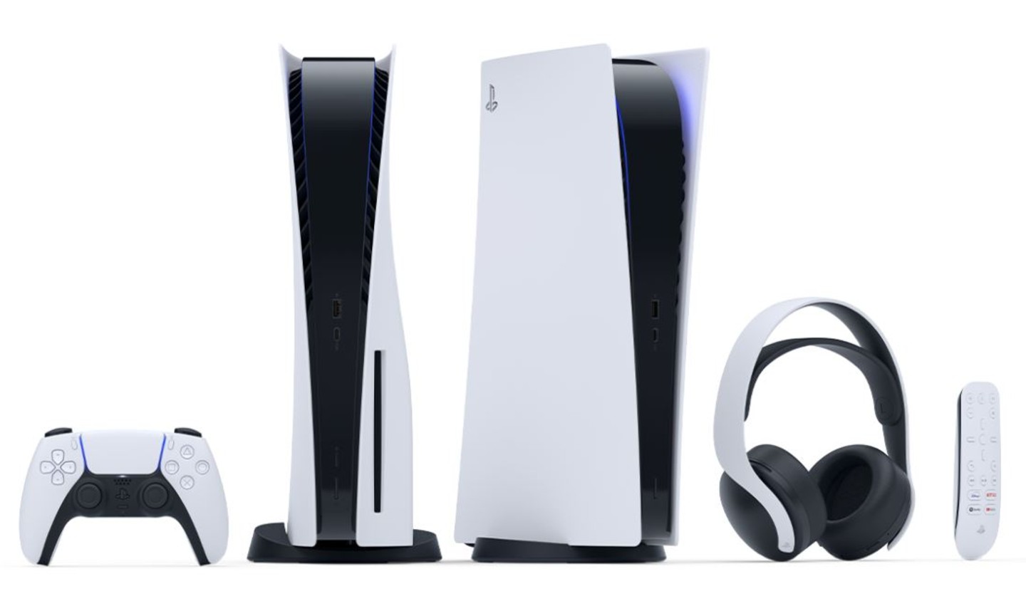 PlayStation 5 system update arrives with big fixes in tow SlashGear