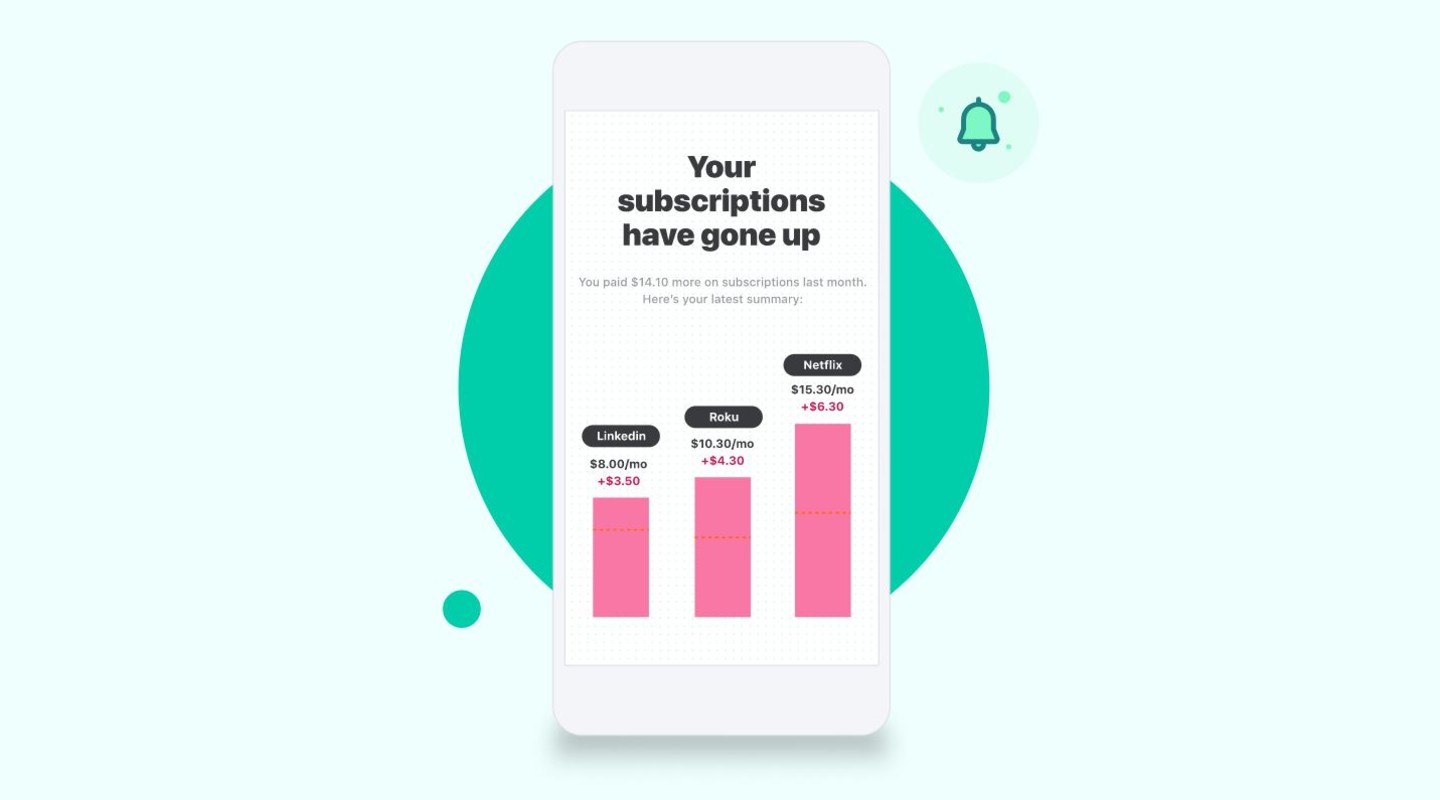 Mint budget tracker app can now monitor your subscriptions SlashGear
