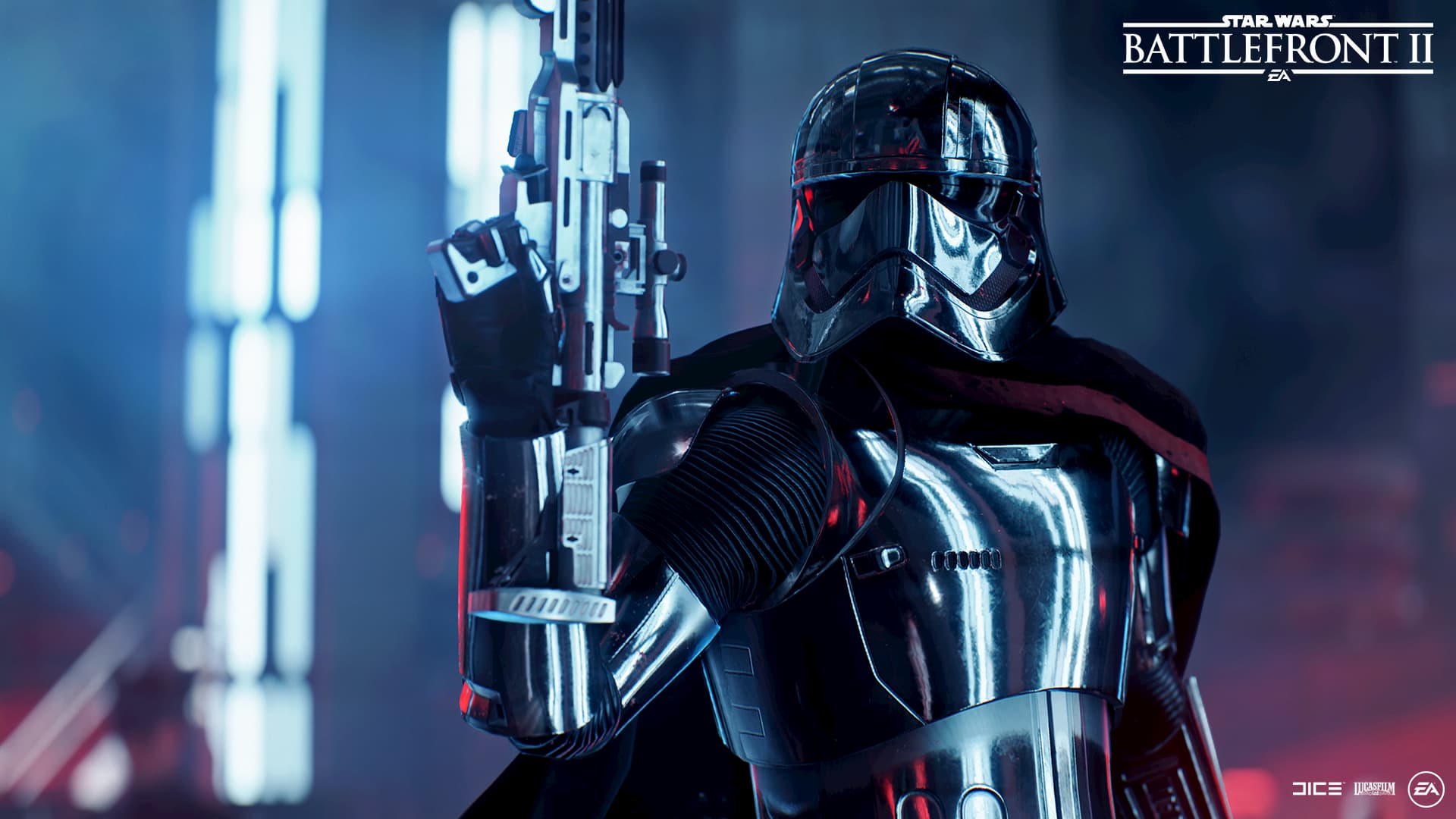 Star Wars Battlefront 2 leads two big weeks of free games at Epic Games