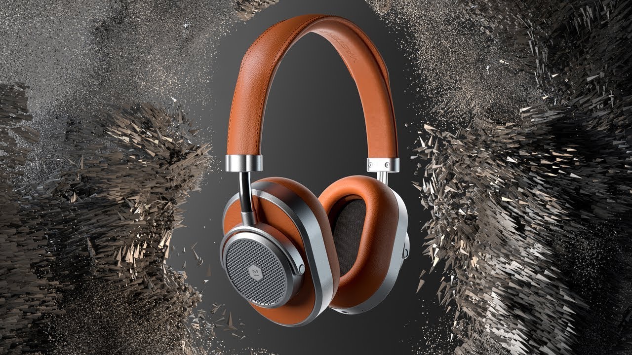 Best wireless ANC headphones for audiophiles in 2021 SlashGear