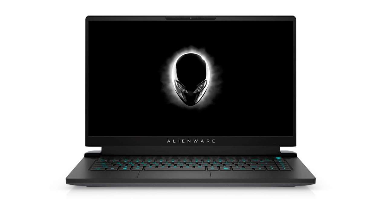 Alienware SlashGear