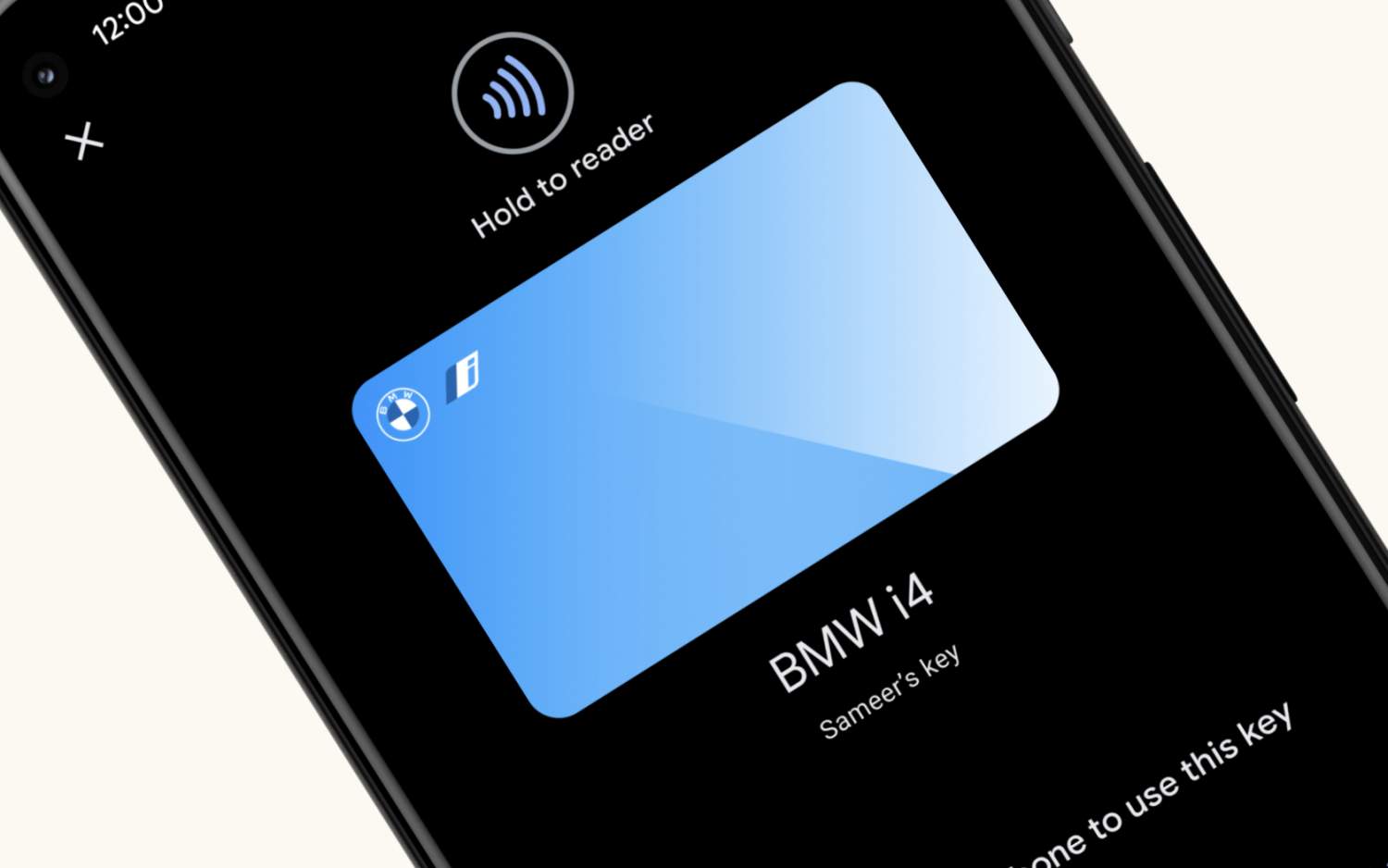 Android 12 adds digital car key plus Fast Pair expands to Beats