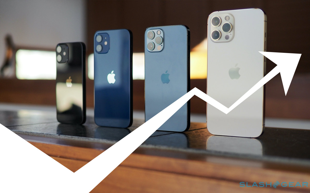 iPhone 13 Pro Max leak tips long life with one catch
