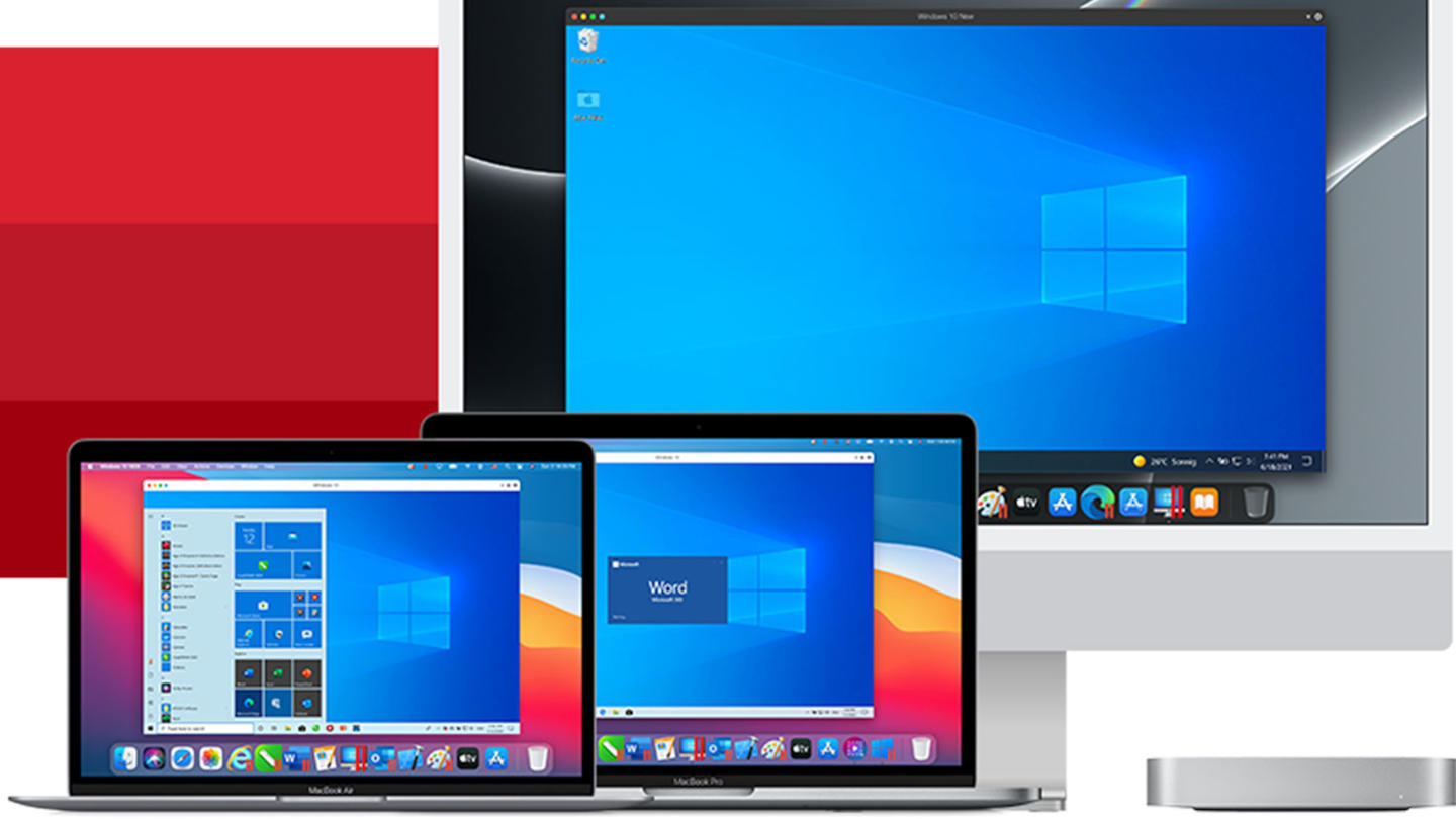 Parallels Desktop 17 for Mac is ready for Windows 11 and