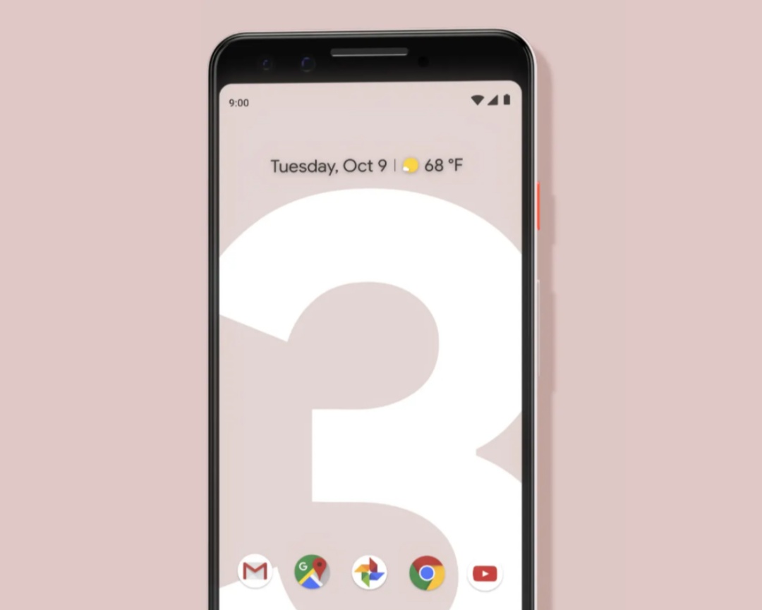 Google Pixel 3 and Pixel 3 XL Unveiled Specs, Price & Availability
