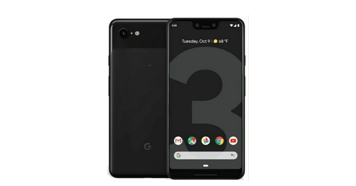 Google Pixel 3 and Pixel 3 XL Unveiled Specs, Price & Availability