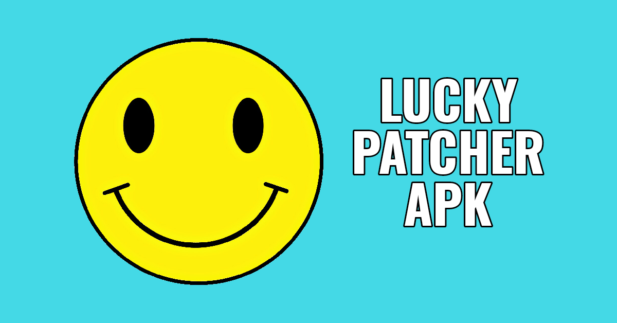 Lucky Patcher APK Latest Version Download Slashinfo