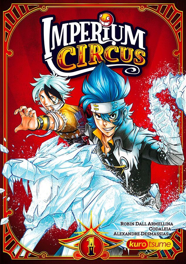 Le succès du manga français Slate.fr