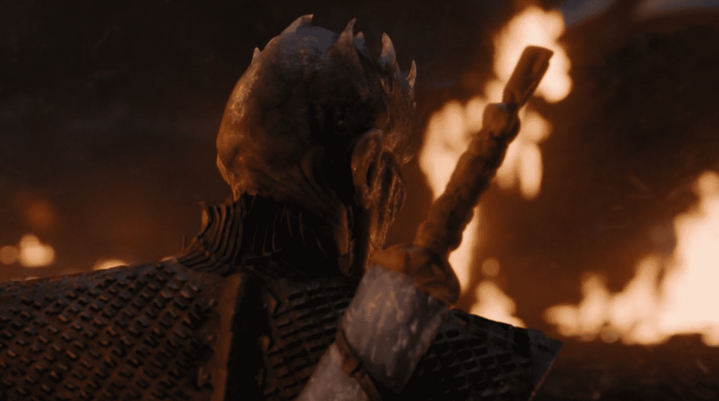 «Game of Thrones», saison 8, épisode 3 «La Longue Nuit», récap et