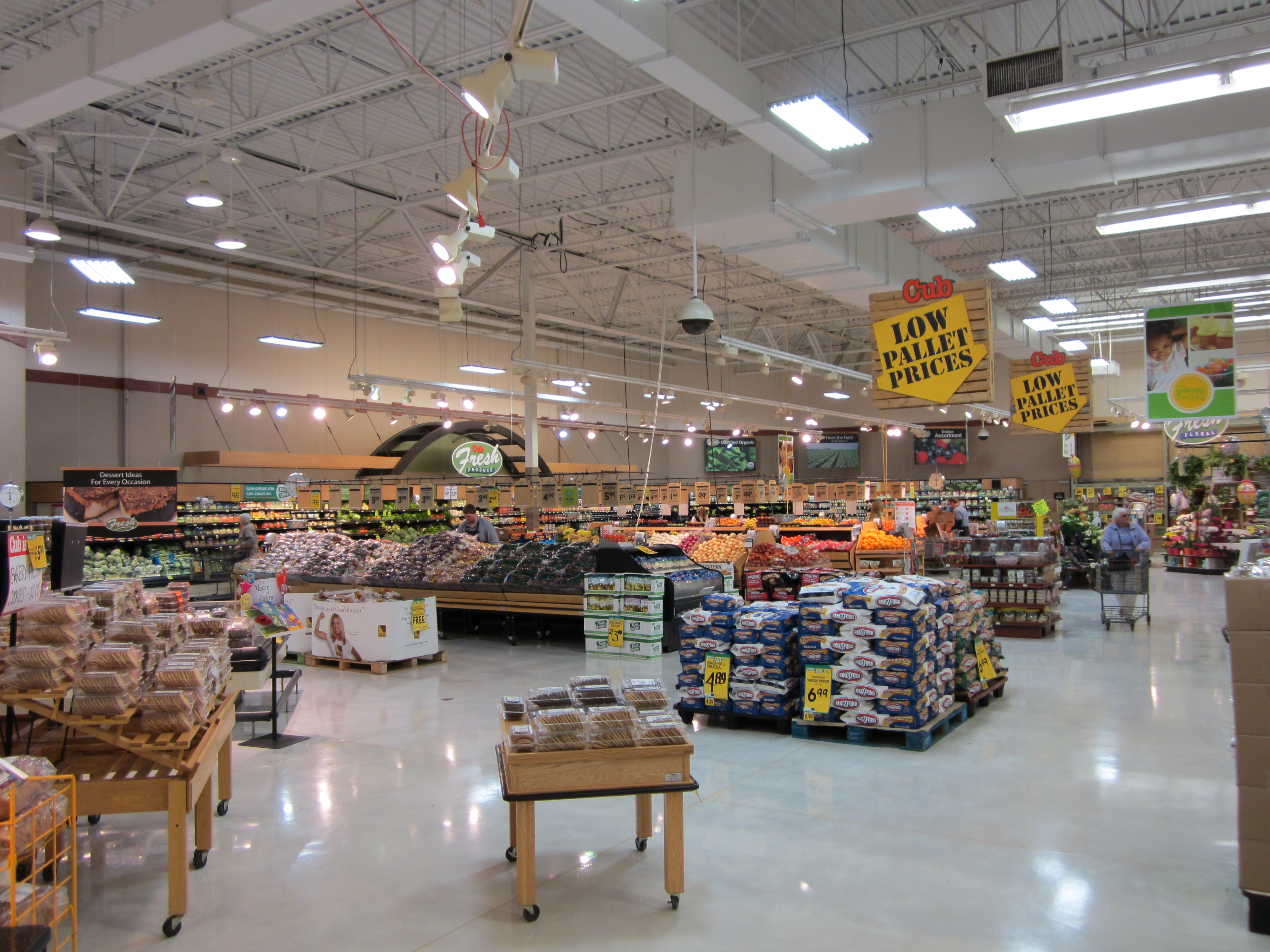 East Brainerd Mall Slate Asset Management