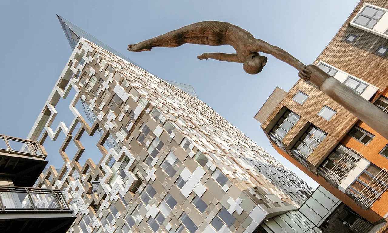 Best Filming Locations In Birmingham For Video Production