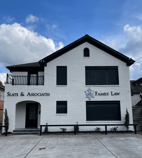Contact Our Certified Houston Attorney Dennis Slate Famliy Law Firm