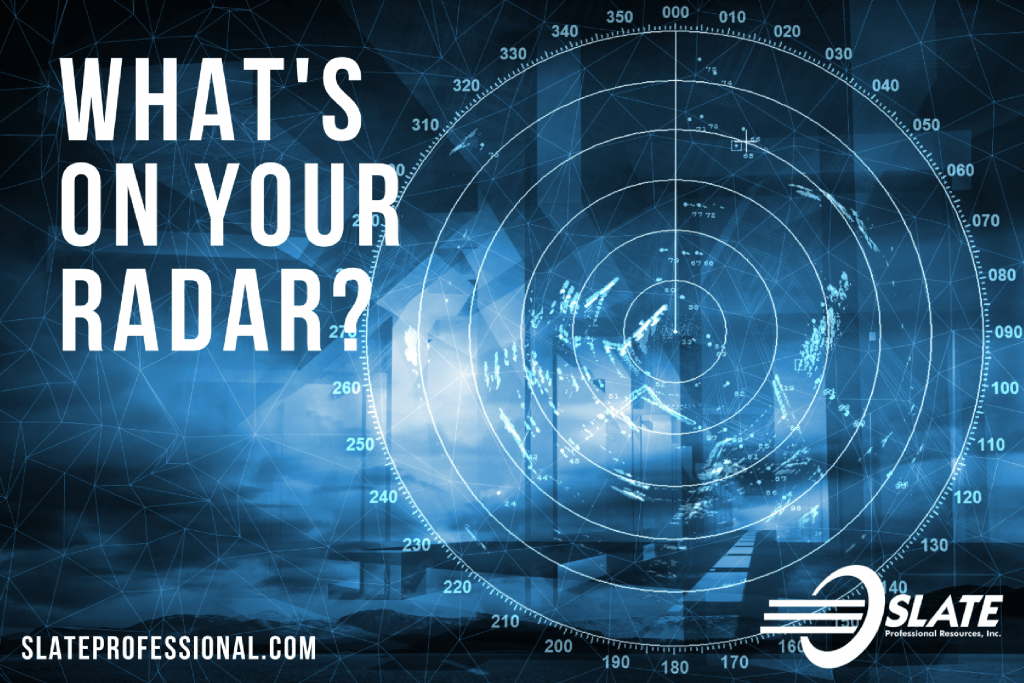 Caution Don’t drop off the radar of your best customers Slate