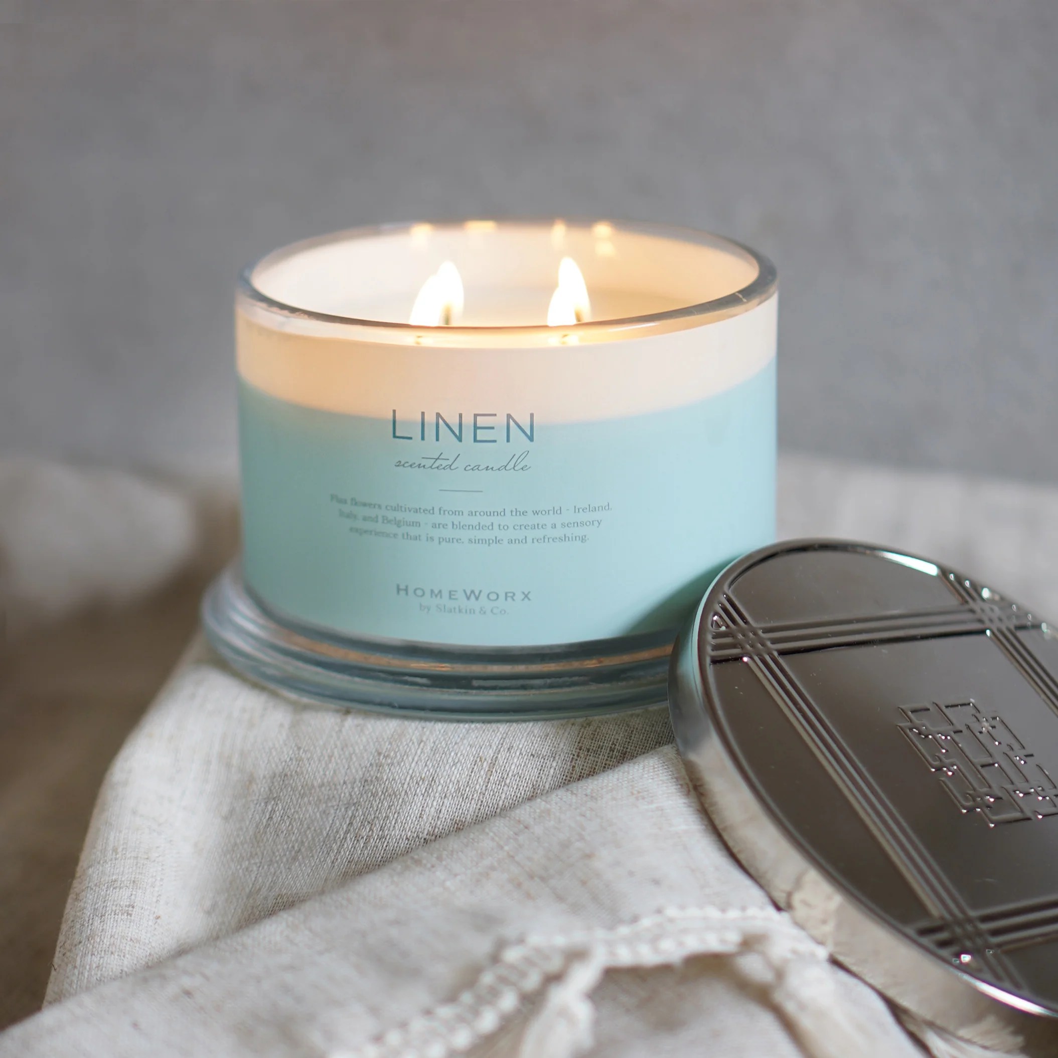 How to Make Candles at Home A StepbyStep Guide Slatkin + Co.