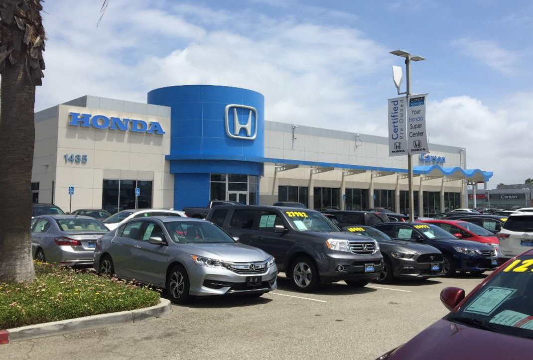 Carson_Auto Barry Slatt Mortgage