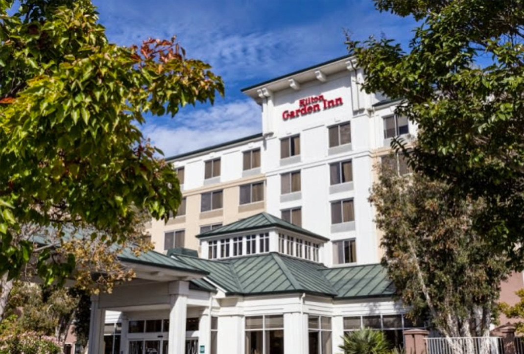 Hilton Garden Inn Slatt Capital