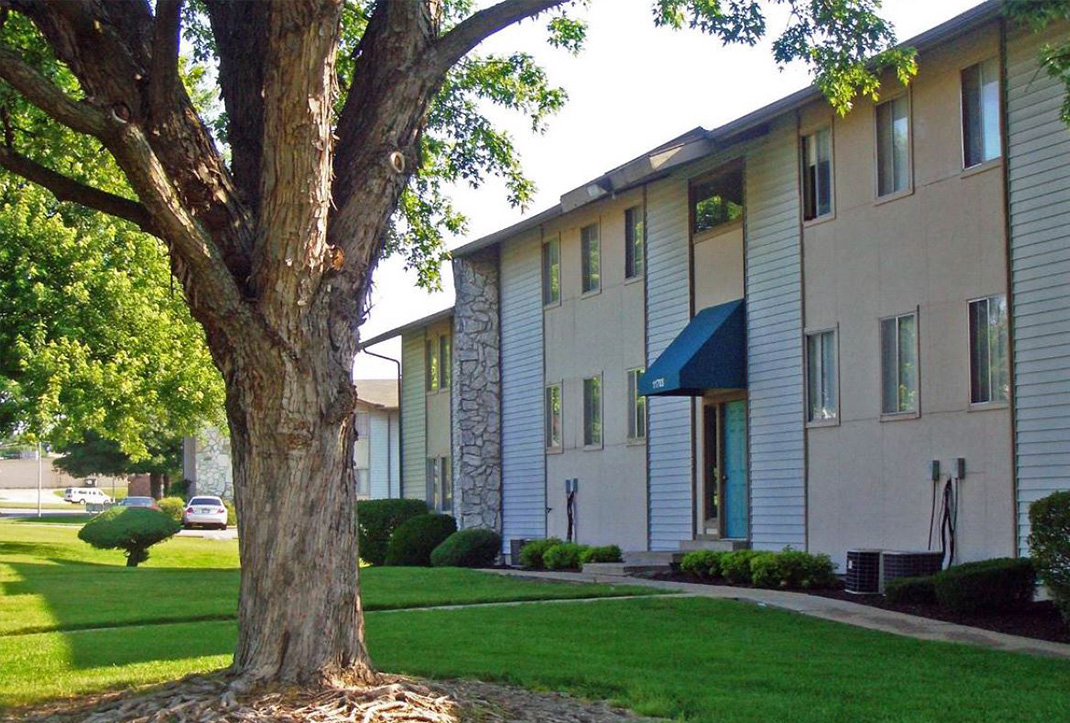 Kansas City Apartments Slatt Capital