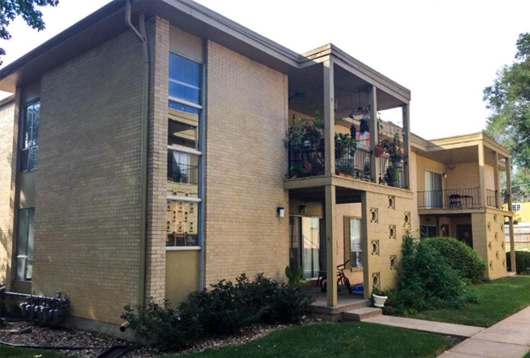 2 Kansas City Apartment Complexes Slatt Capital