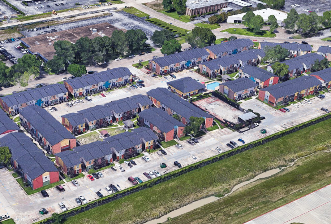 Northpoint MultiFamily Slatt Capital