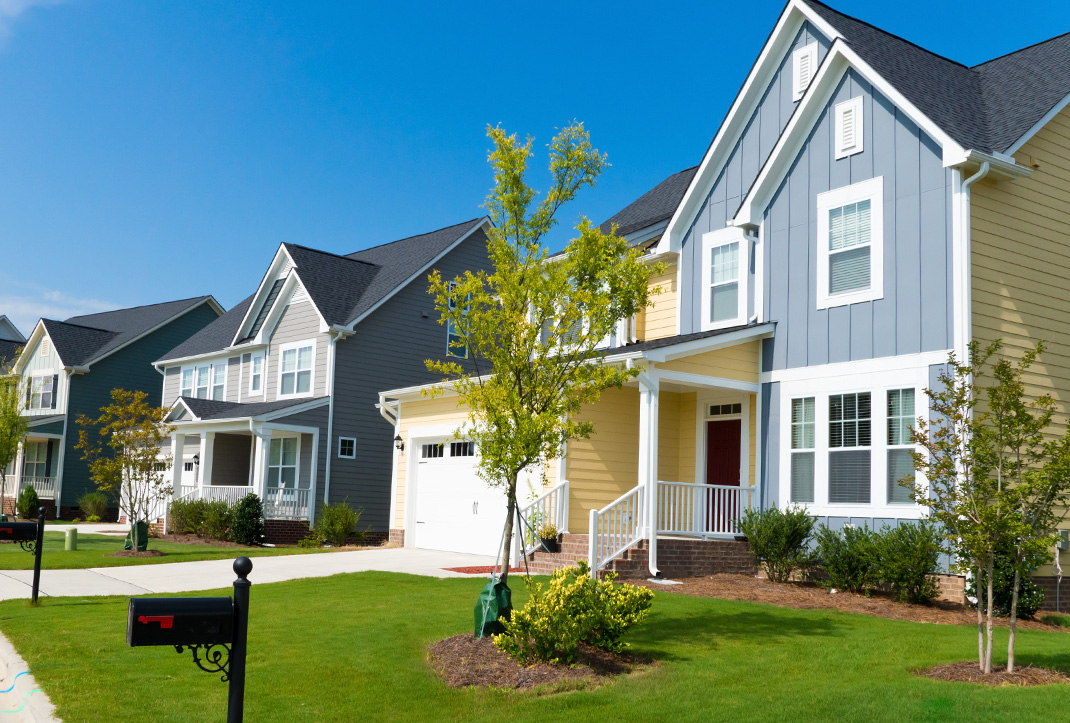 SingleFamily Residence Portfolio Slatt Capital