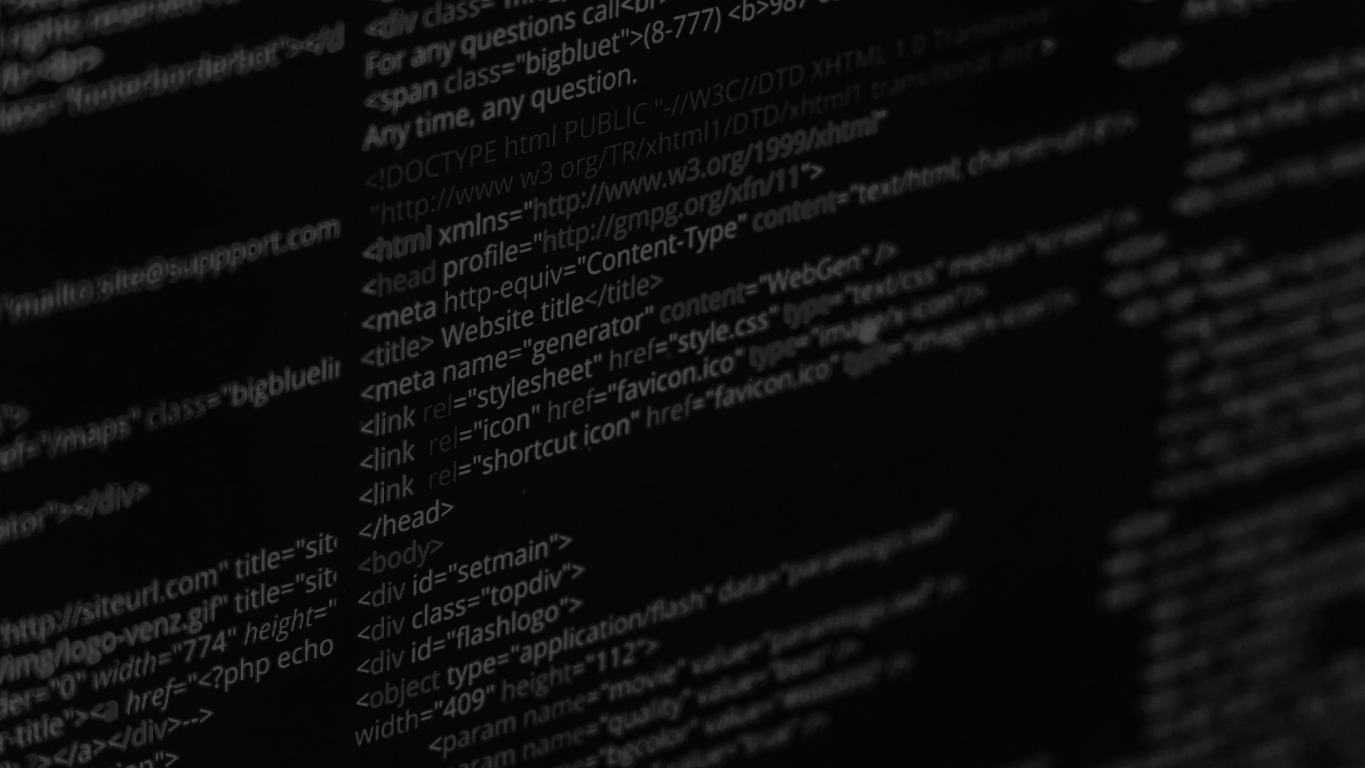 HTML, CSS. What next? Slaviša Petković