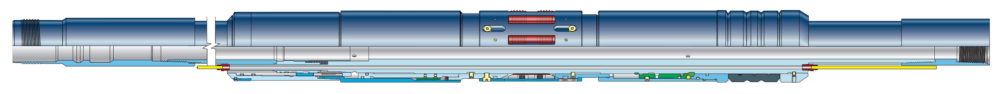 Subsea Production, Processing & Control Systems OneSubsea