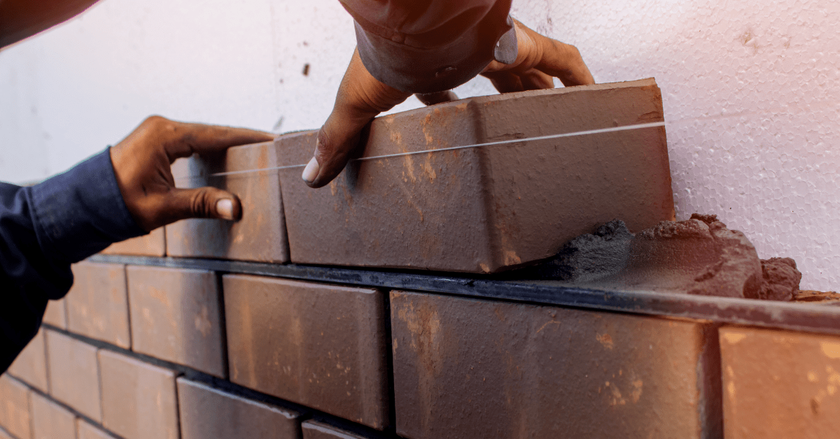 How Much Does A Bricklayer Make Brainy Breeze