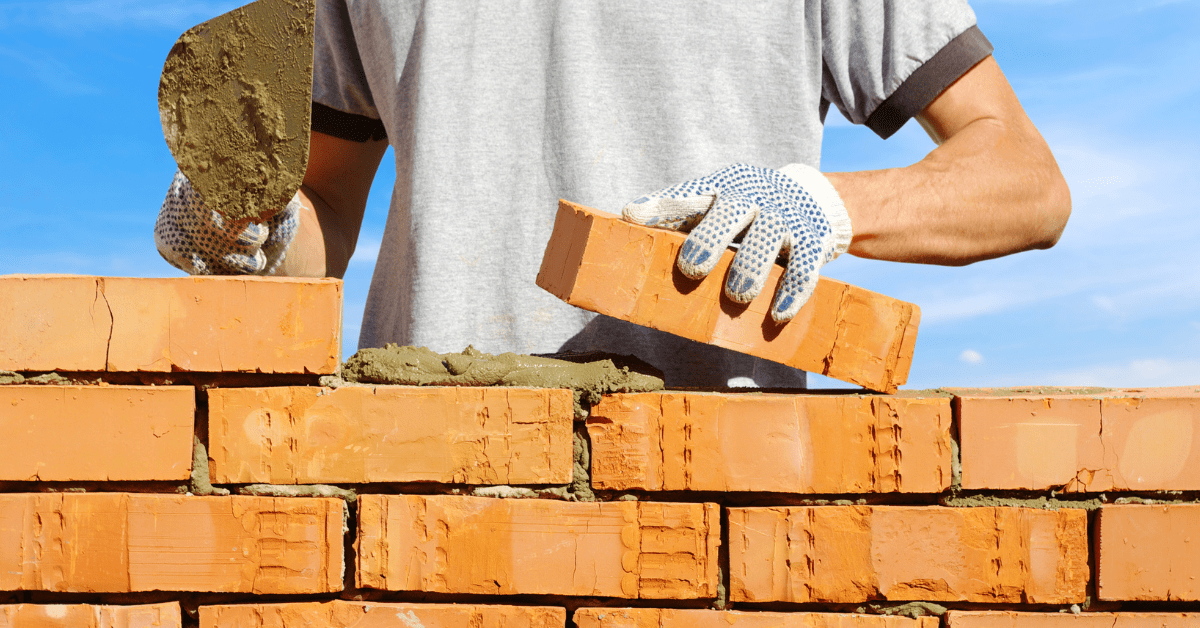 How Much Do Bricklayers Make? SLBC Ltd