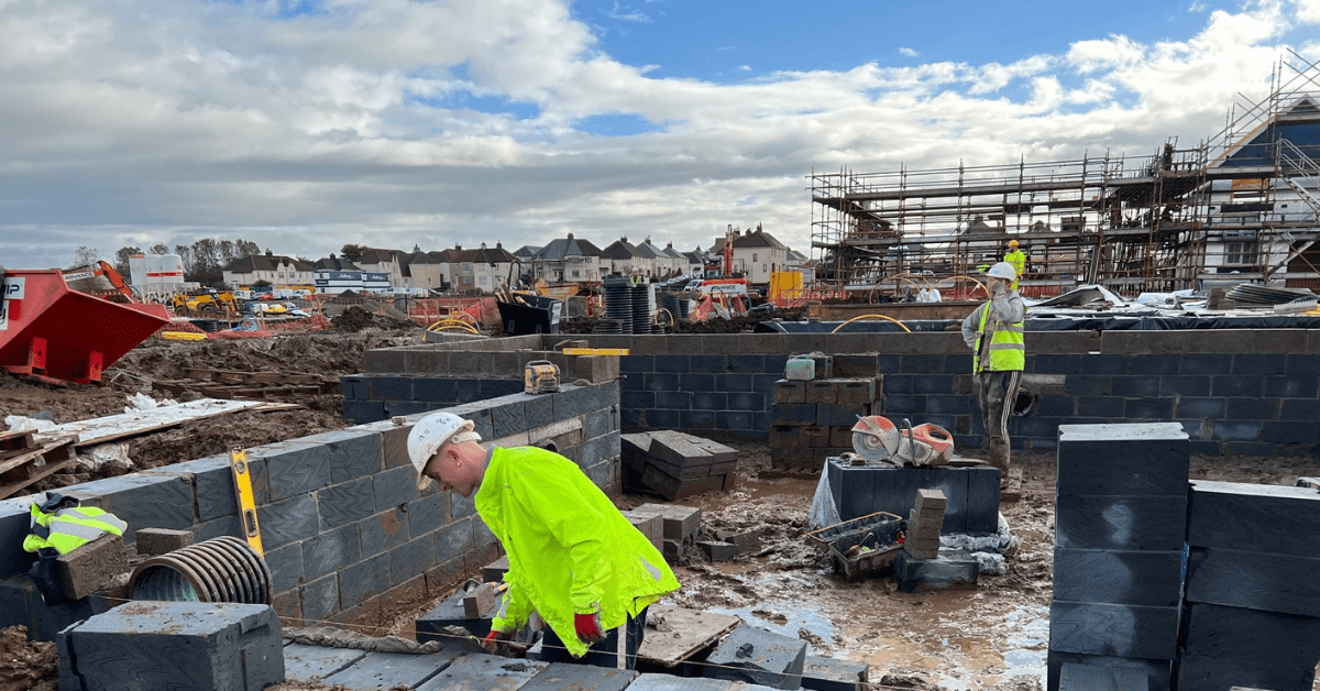 How Much Do Bricklayers Make? SLBC Ltd