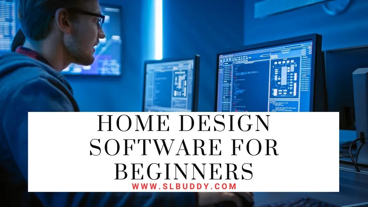 Top 10 Home Design Software for Beginners in 2024