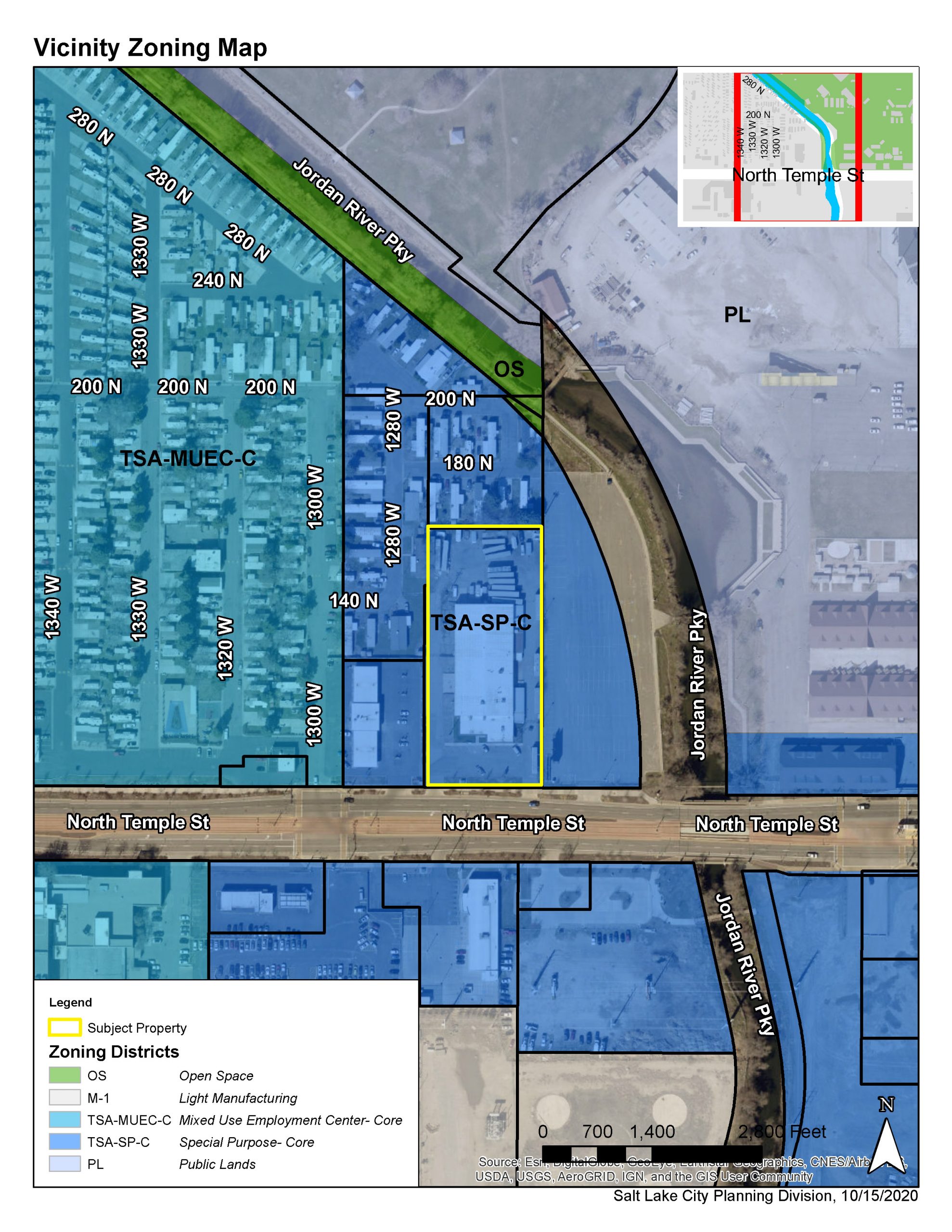 Zoning and Conditional Use Permits Institute for Local Government