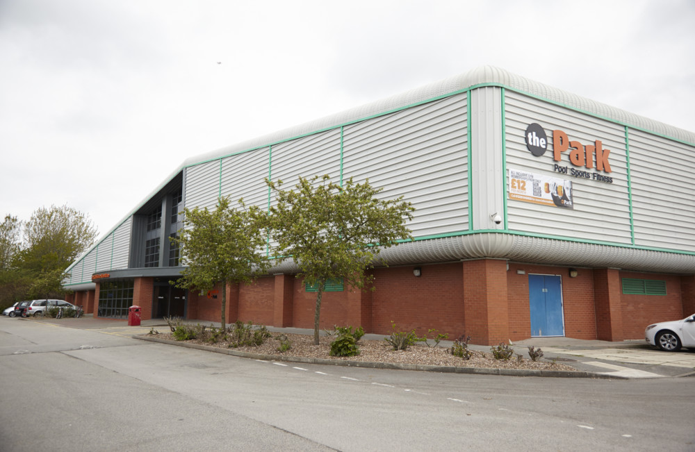 Preferred partner selected to manage Park Leisure Centre in Barrow SLC