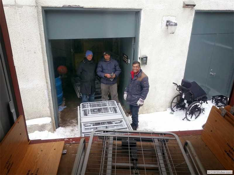 Sri Lanka Canada Association of Ottawa