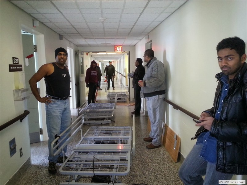 Sri Lanka Canada Association of Ottawa