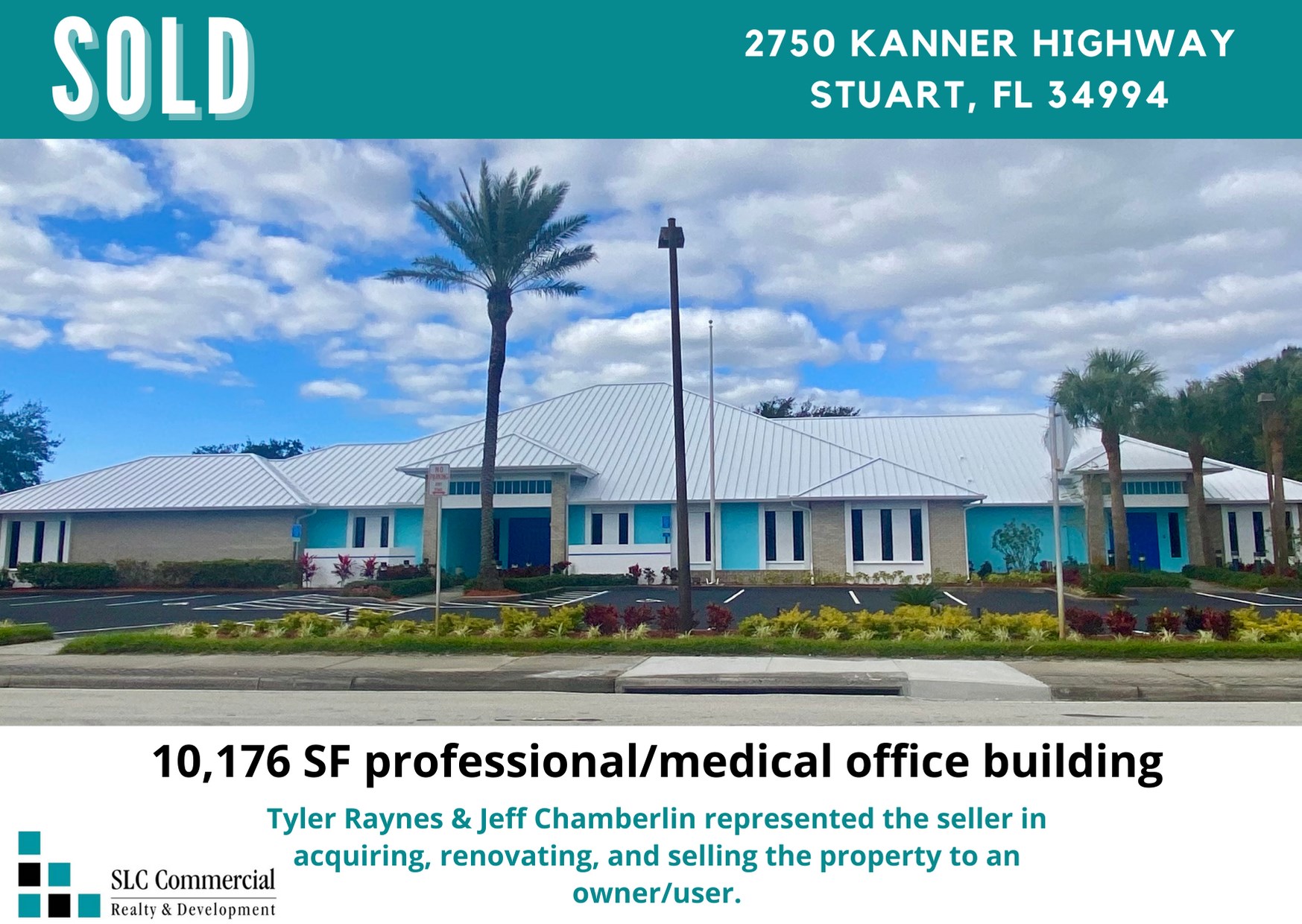 kanner SLC COMMERCIAL