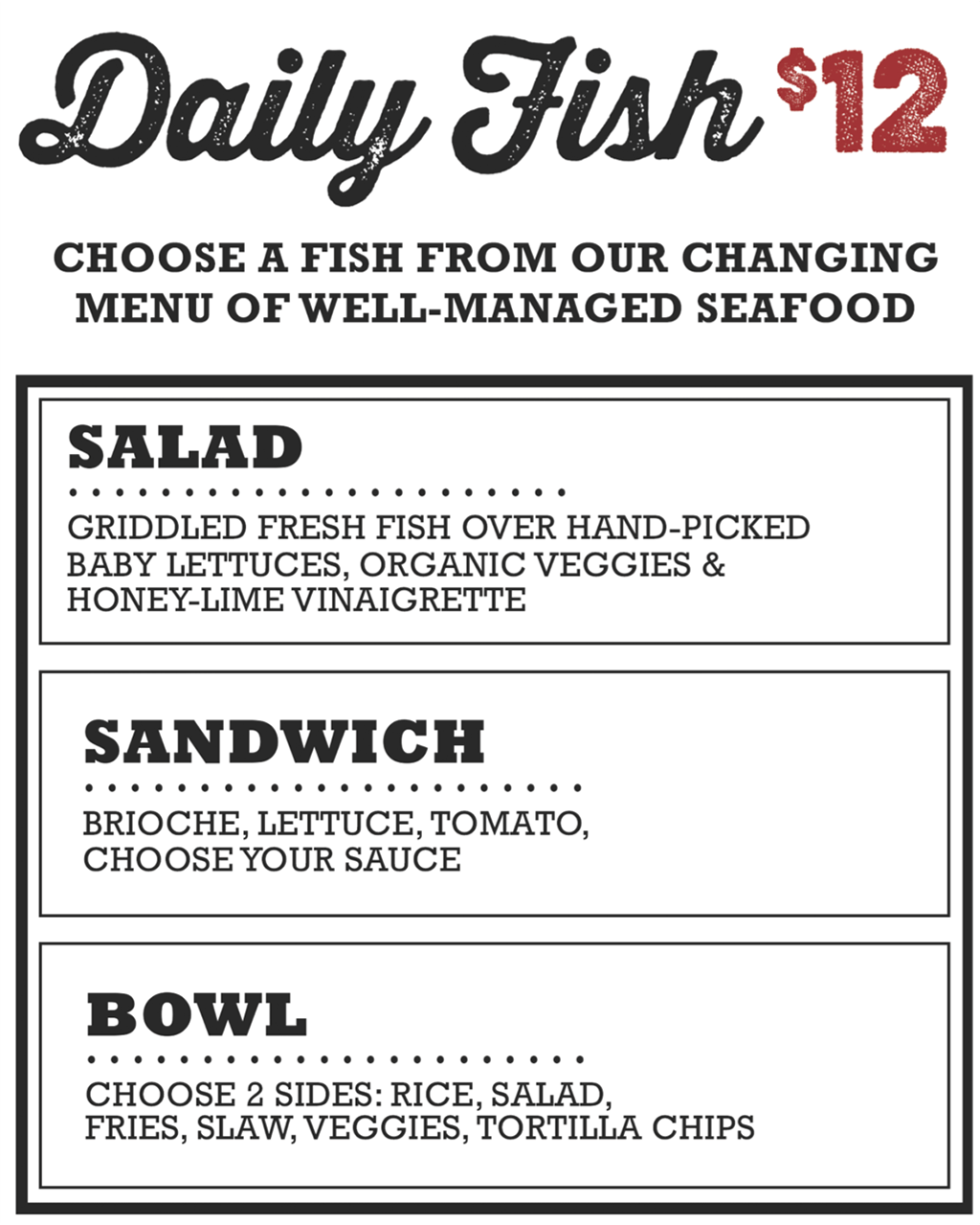 Slapfish Fish And Chips Calories appetitestory