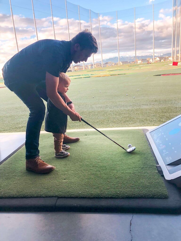 Topgolf Summer Fun Pass Discounted Rate SLC MOMS