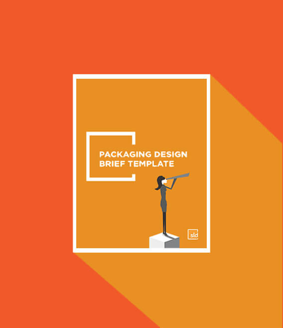 Package Design Brief Template SLD