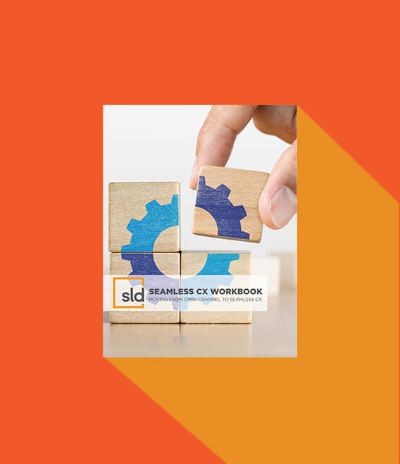 How To Develop A Seamless Customer Experience SLD