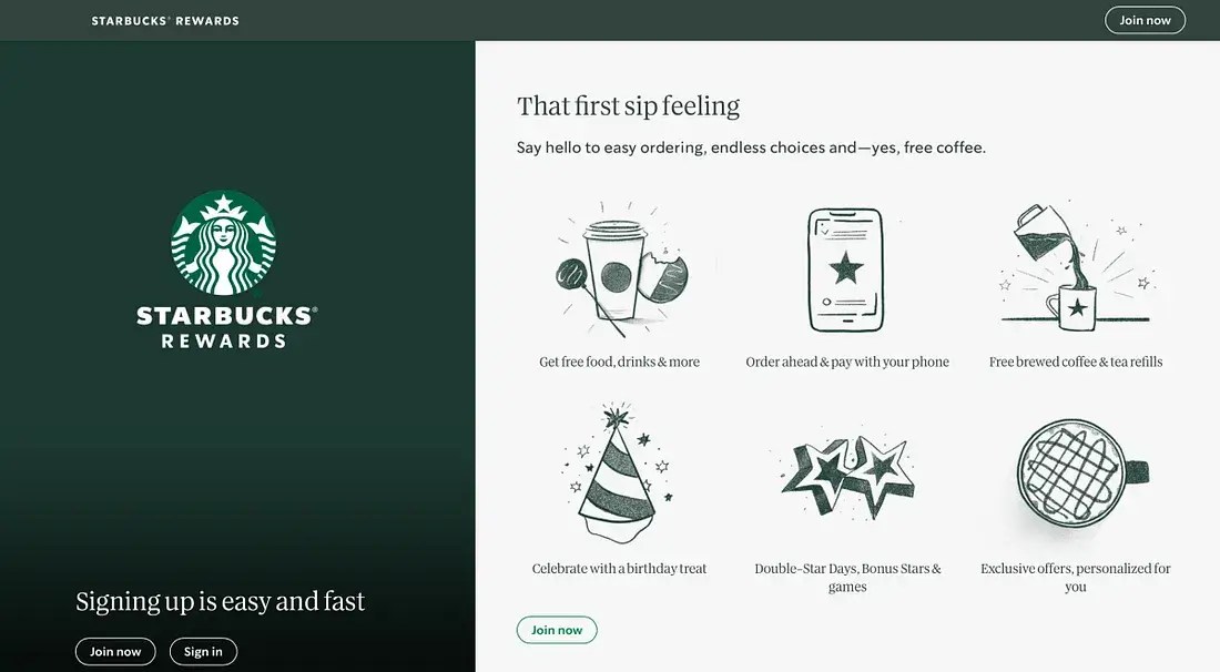 The Future of Loyalty Programs SLD