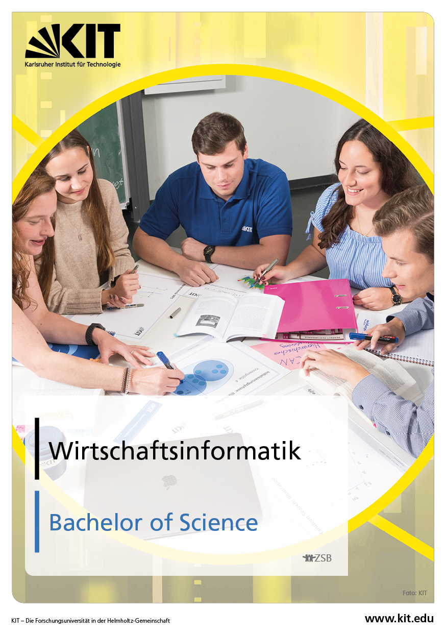 KIT Dienstleistungseinheit Studium und Lehre Service für