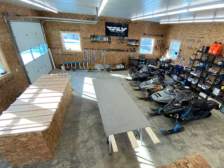 Sled Tech Plus Used Snowmobile Dealer, Used Boat Dealer, Boat Parts