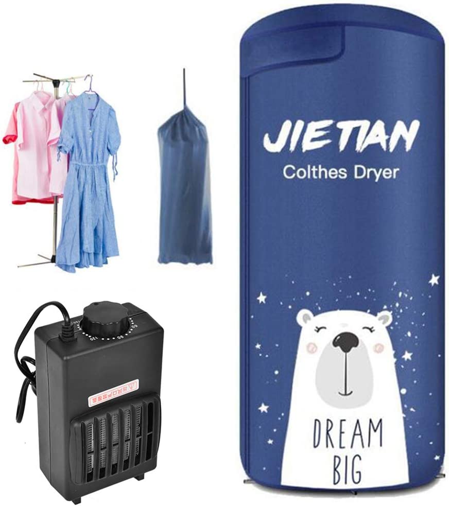 Dry Soon Drying Pod Review Sick of Clothes Not Drying This Winter