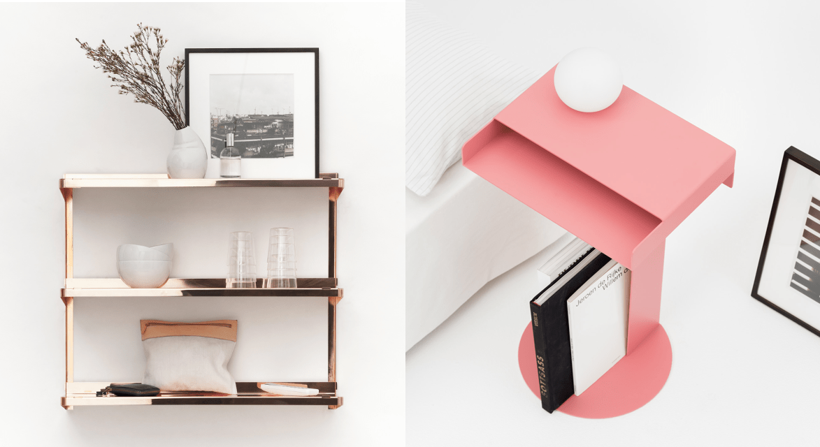 The New Wave of Furniture Design Sleek Magazine