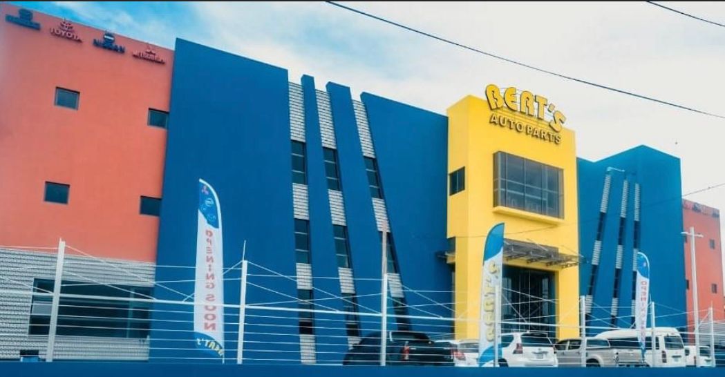 Bert's Auto Parts launches foundation