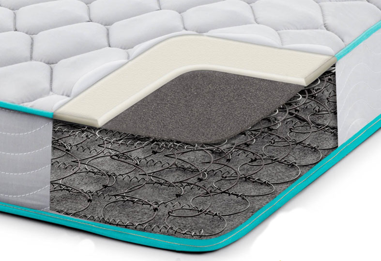 What Are The Best Springs In A Mattress at John Poirier blog