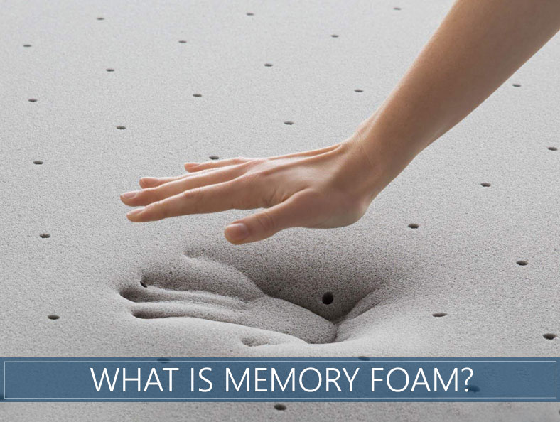 What is Memory Foam? Pros and Cons, Definition and Types Explained