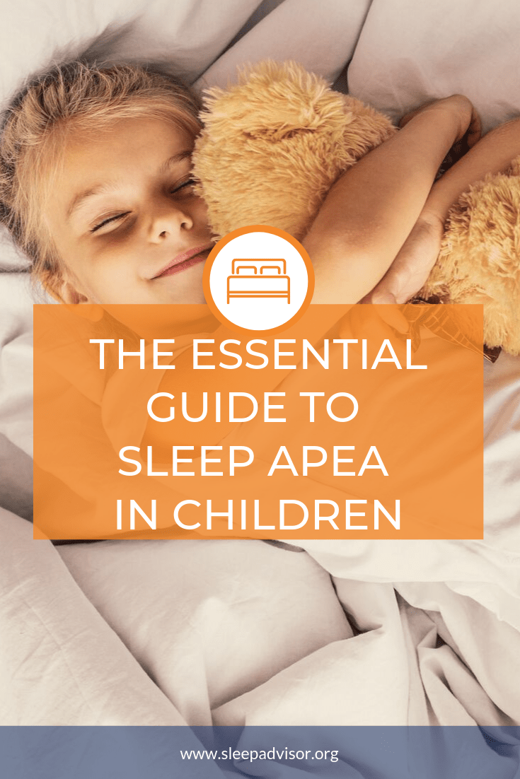 Sleep Apnea in Children Signs, Symptoms, and Treatments