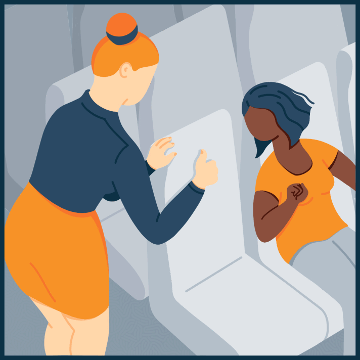 How to Sleep on a Plane Best Tips For Comfy Travel Revealed